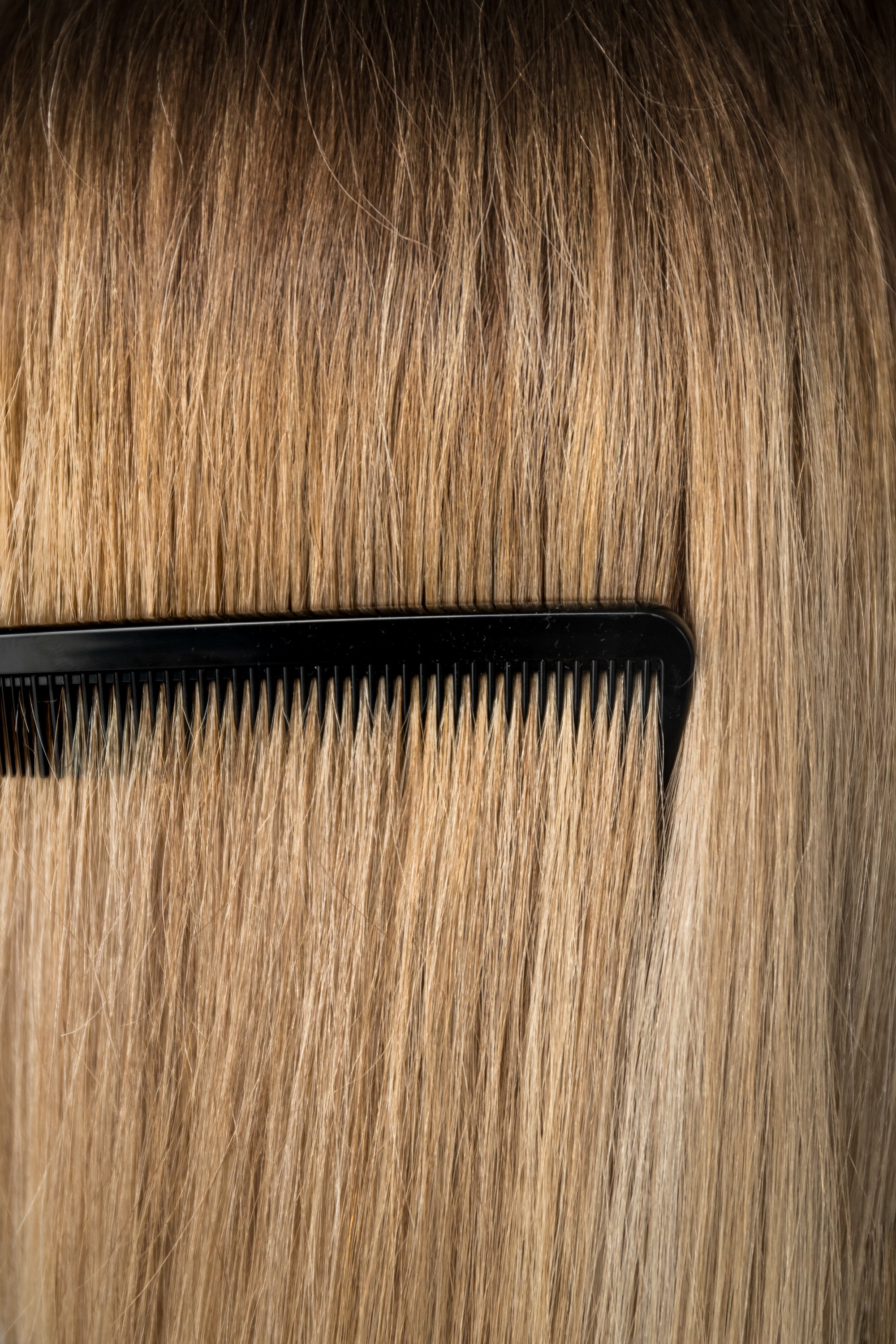 Kaip prižiūrėti plaukus žiemą?