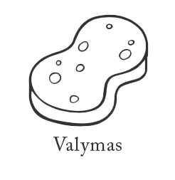Valymas