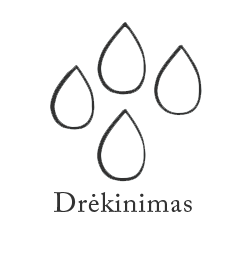 Drėkinimas