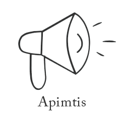Apimtis