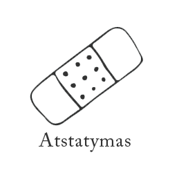 Atstatymas
