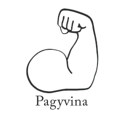 Pagyvina