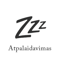 Atpalaidavimas