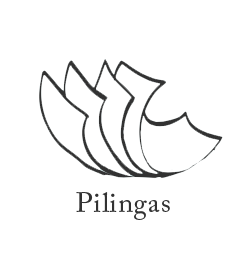 Pilingas