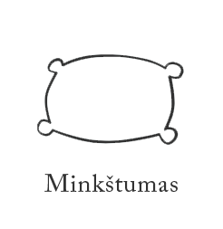 Minkštumas