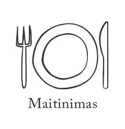 Maitinimas