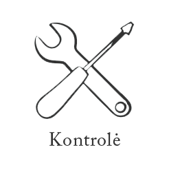 Kontrolė
