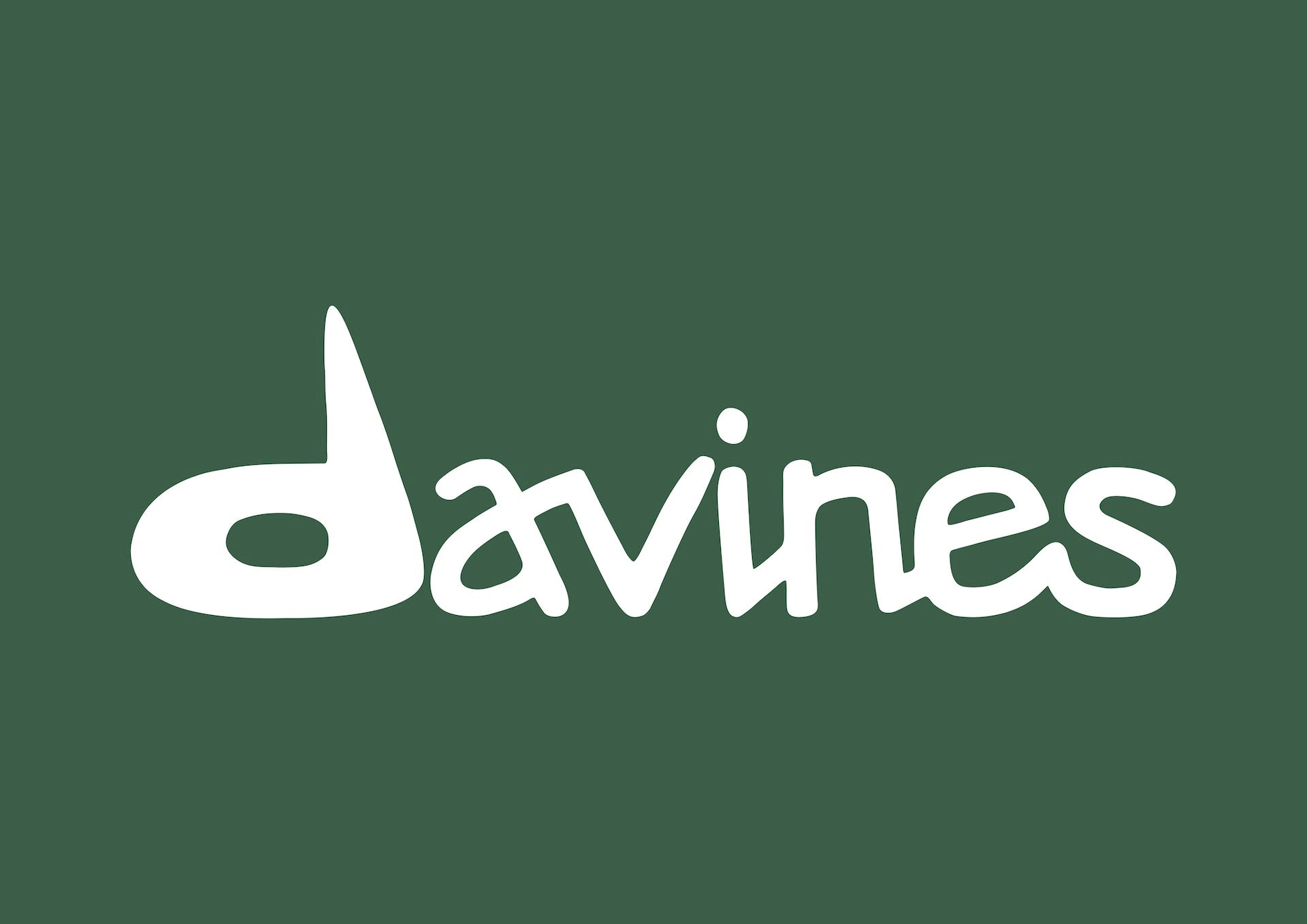 DAVINES DOVANŲ KUPONAS