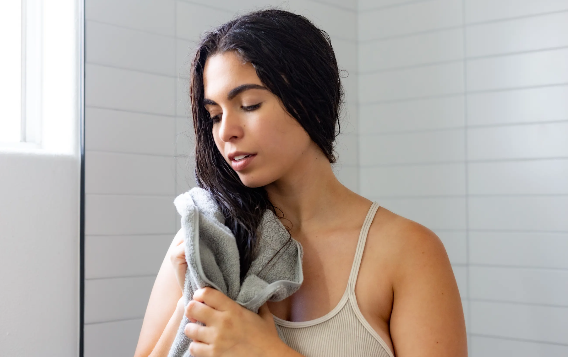 Kaip apsaugoti plaukus nuo lūžinėjimo?