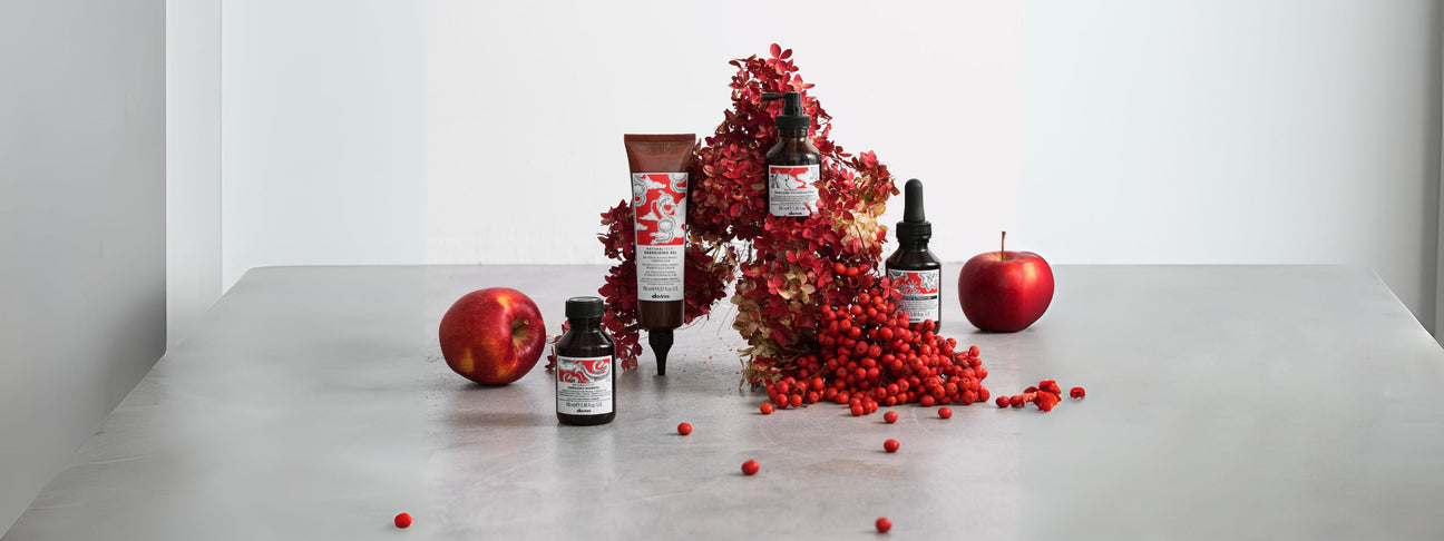 Tvarūs plaukų ir odos problemų sprendimai