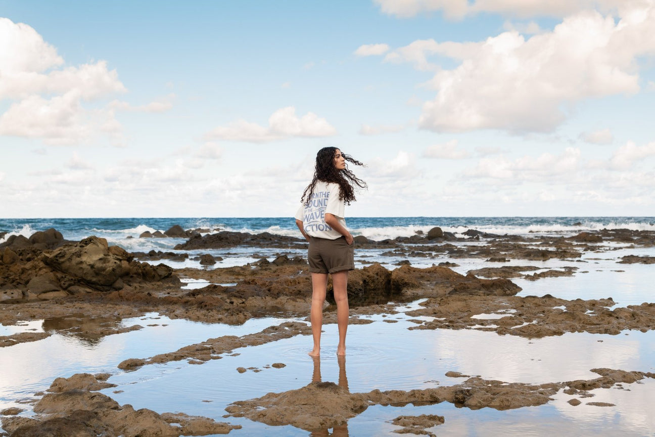 OCEAN KEEPER