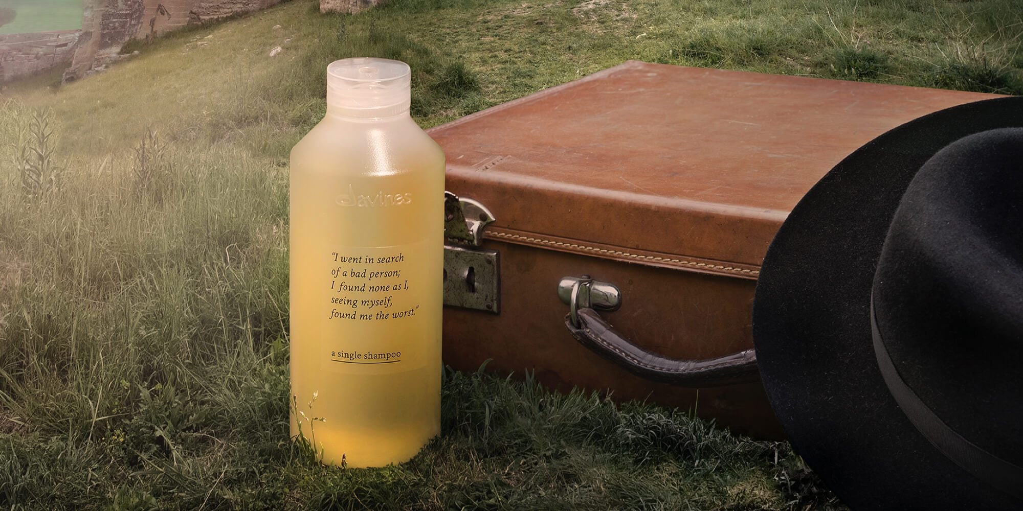 A Single Shampoo tvarumo garantija
