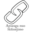 Apsauga nuo lūžinėjimo