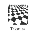 Tekstūra