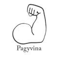 Pagyvina