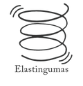 Elastingumas
