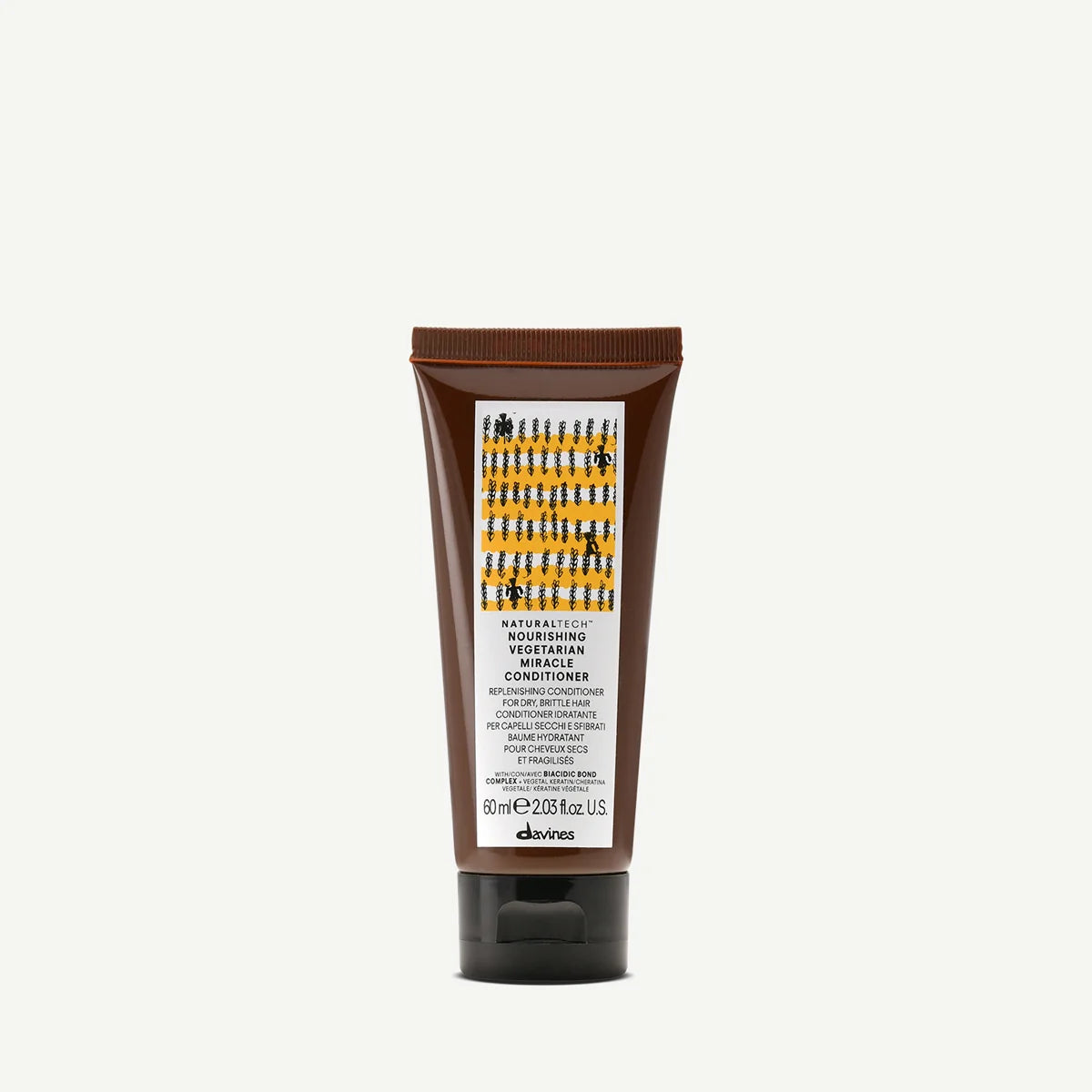 MAITINANTIS KONDICIONIERIUS SU KERATINU PH: 4 | NOURISHING