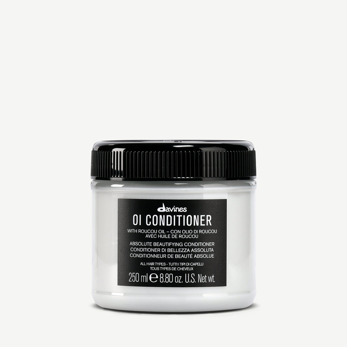 KONDICIONIERIUS | OI