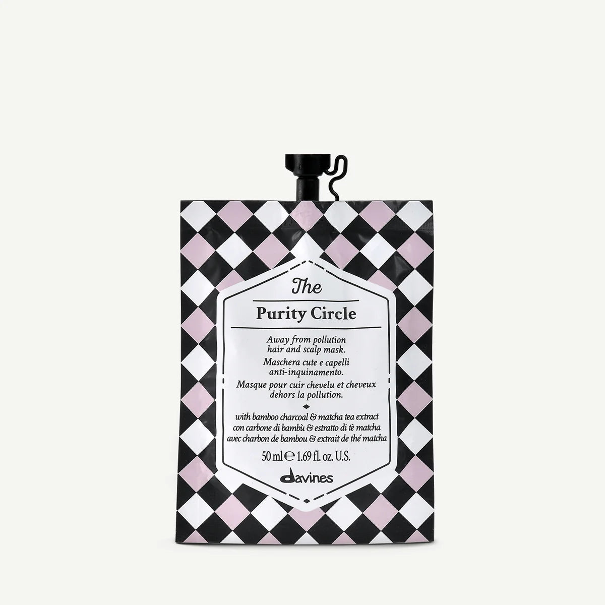 VALANTI PLAUKŲ KAUKĖ | THE PURITY CIRCLE