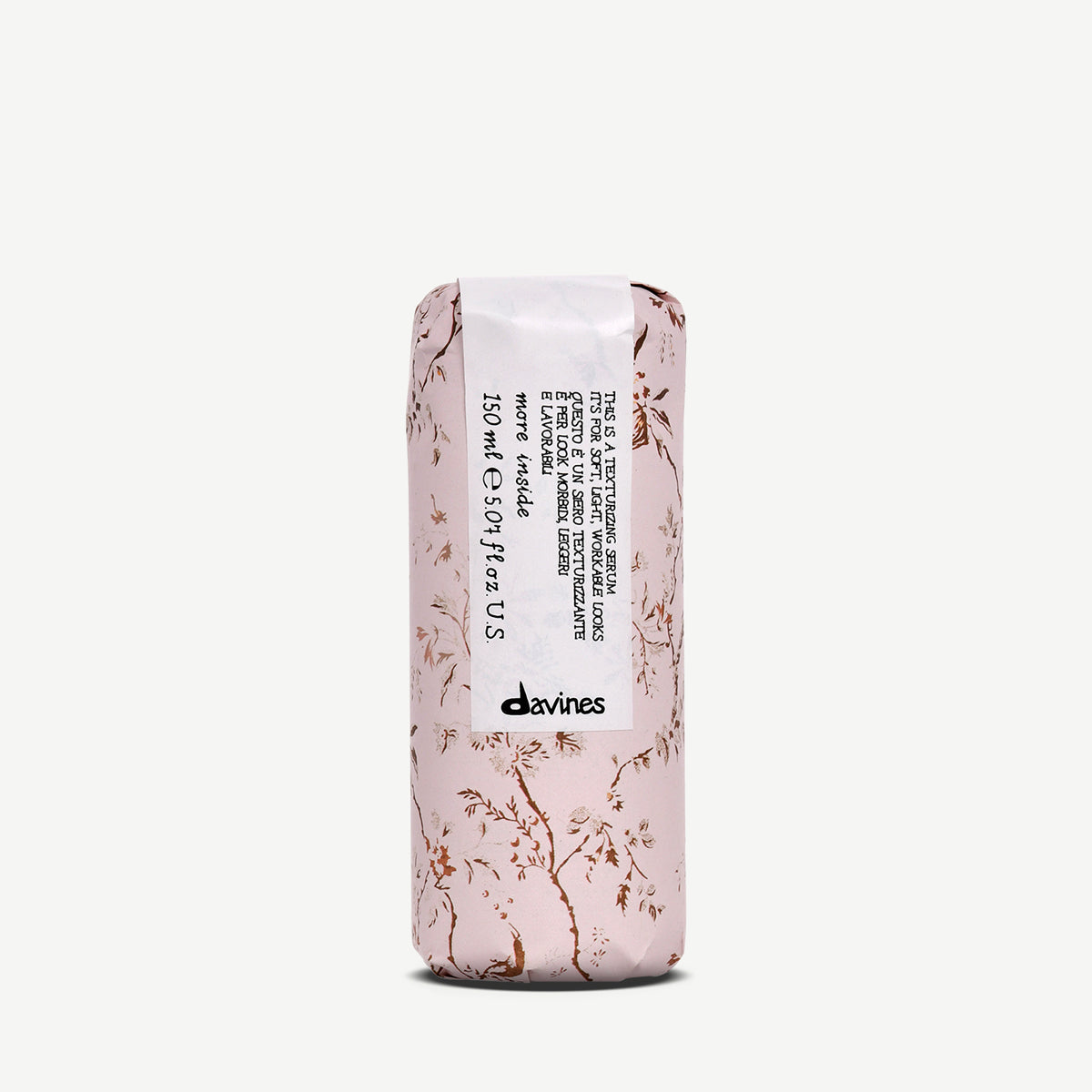 TEKSTŪROS SERUMAS PLAUKAMS | TEXTURIZING SERUM