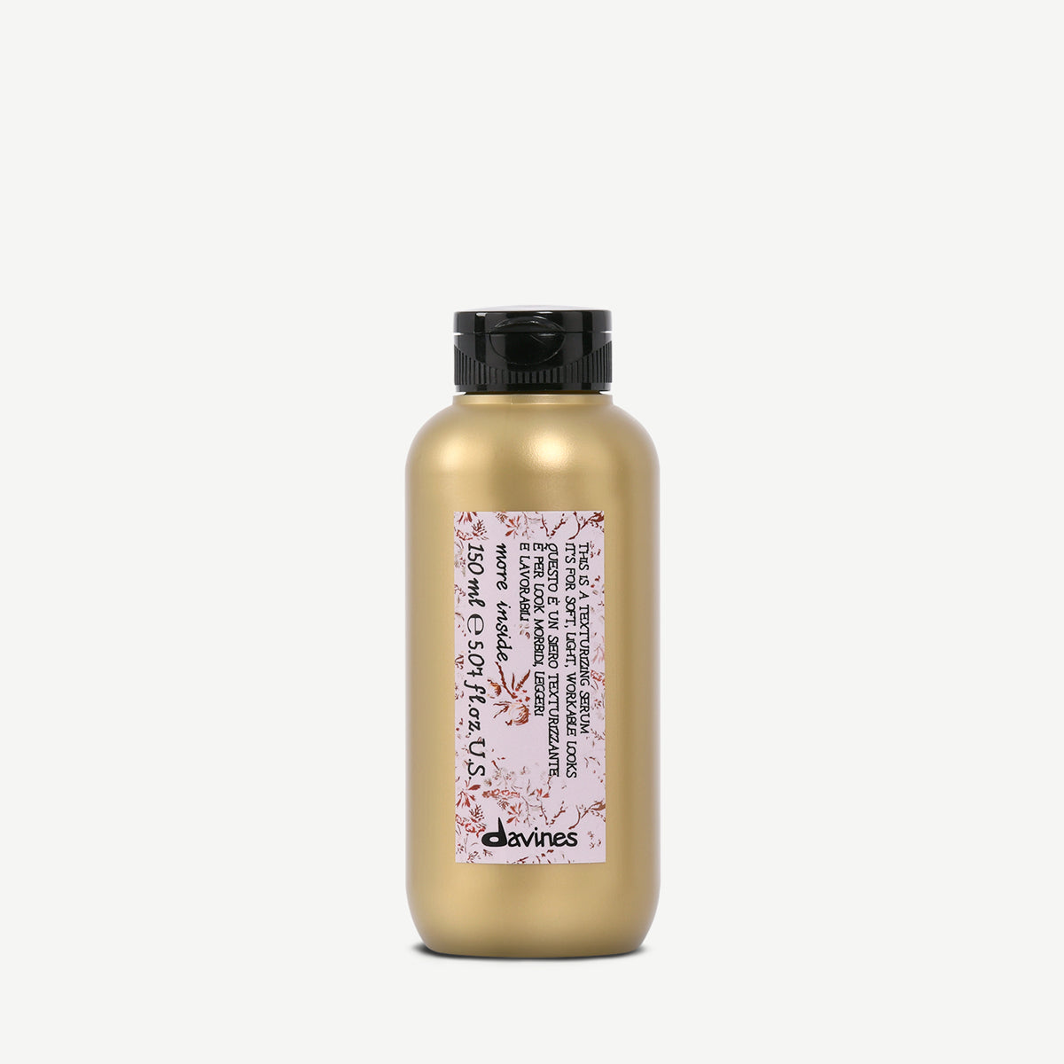TEKSTŪROS SERUMAS PLAUKAMS | TEXTURIZING SERUM