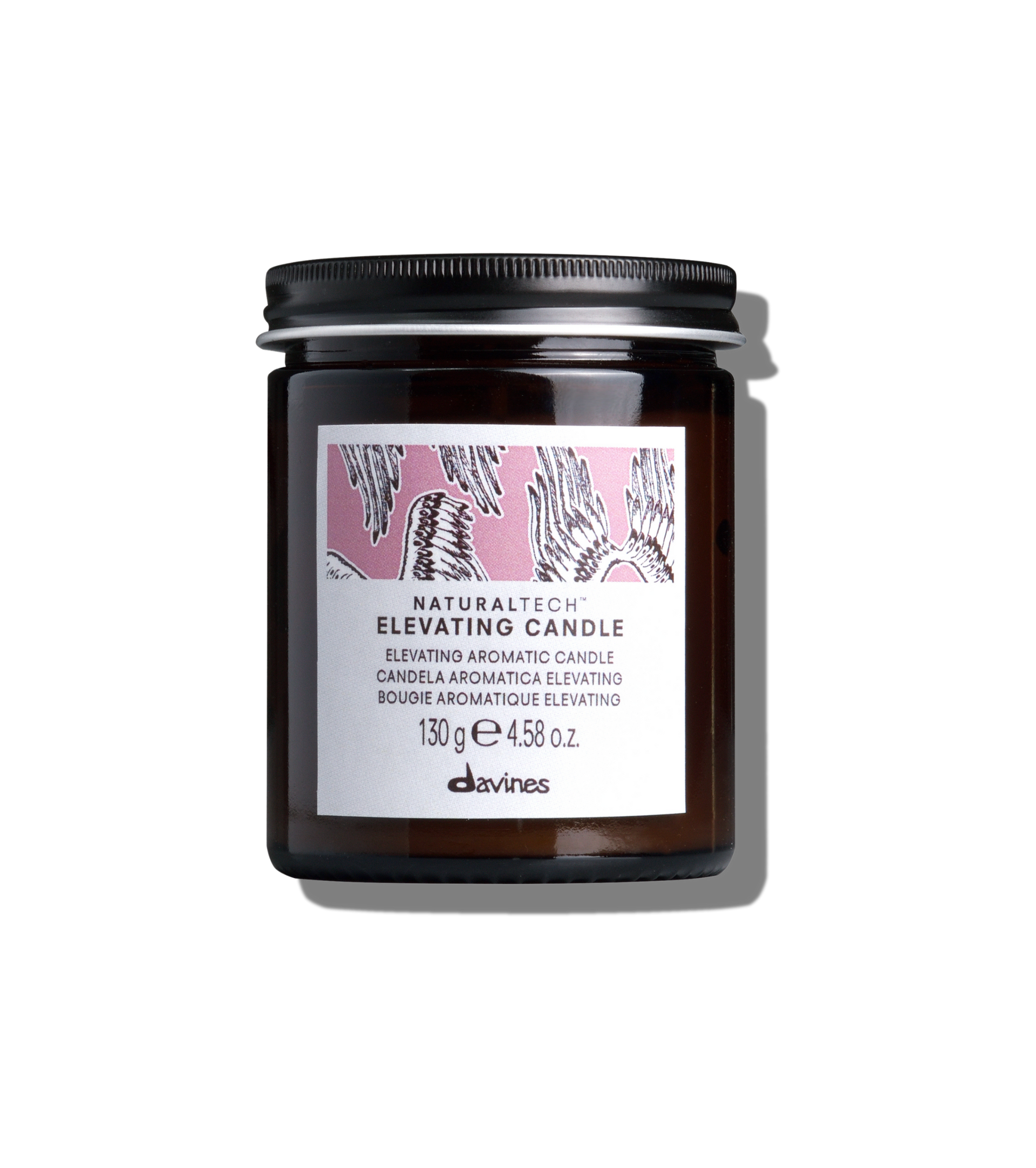 Aromatinė žvakė | ELEVATING