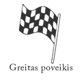Greitas poveikis