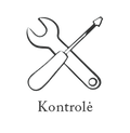 Kontrolė