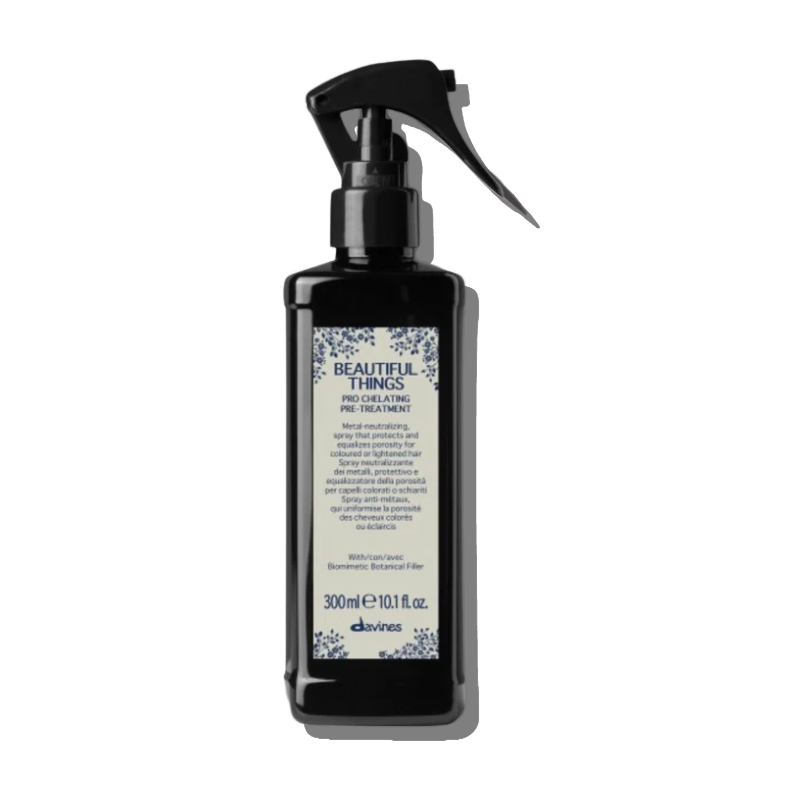 Metalus neutralizuojantis purškiklis | BEAUTIFUL THINGS PRO CHELATING PRE-TREATMENT