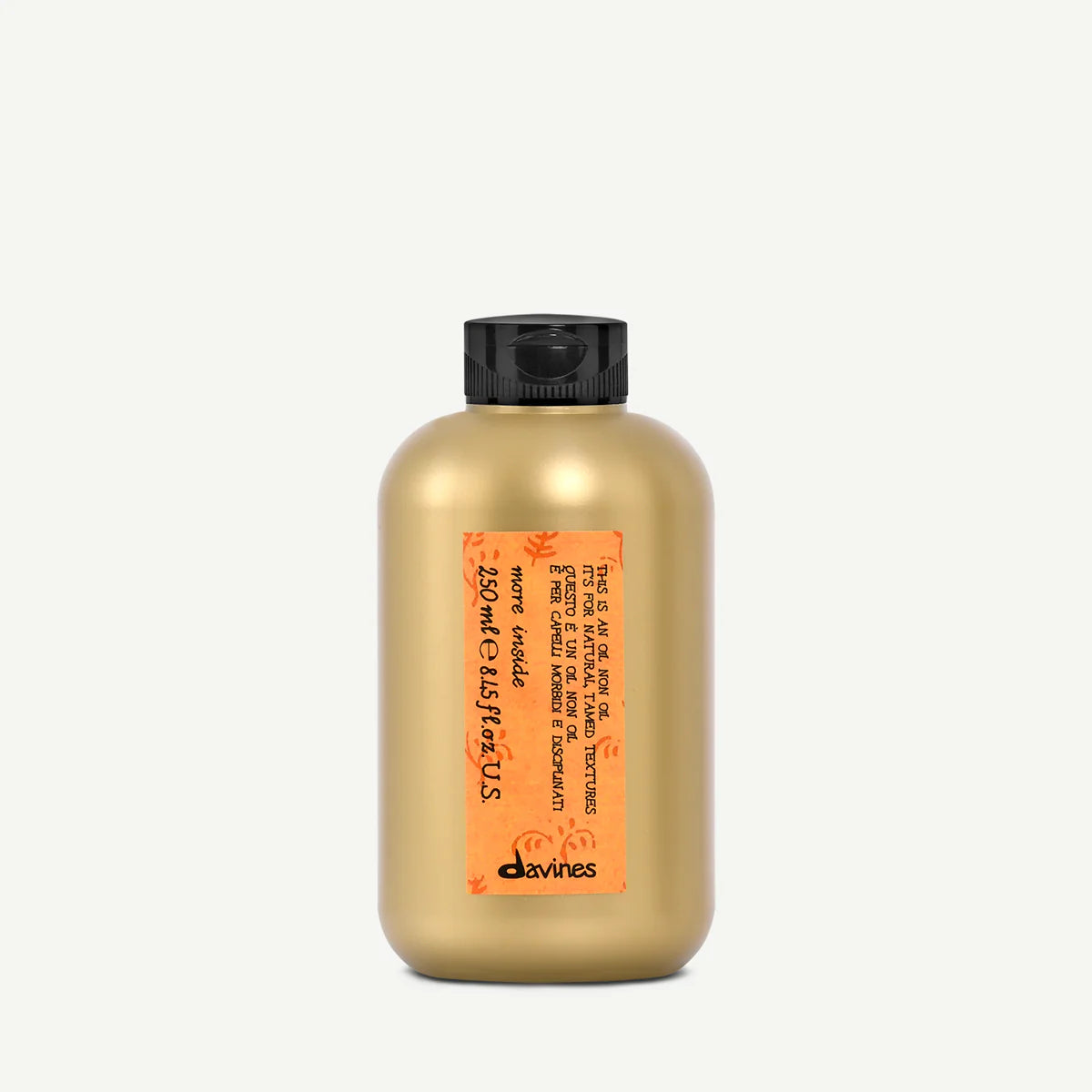 ALIEJUS NE ALIEJUS | OIL NON OIL