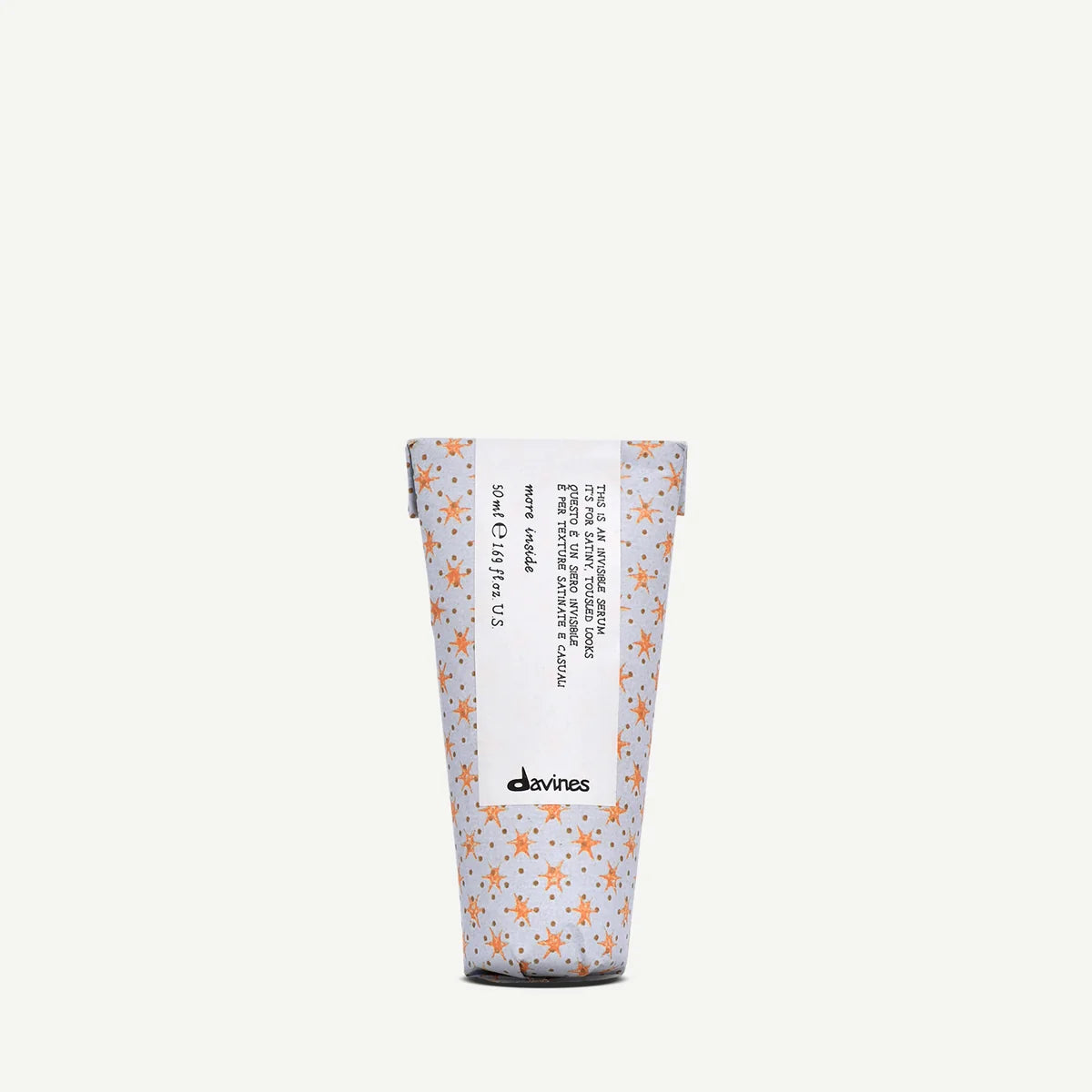 NEMATOMAS SERUMAS | INVISIBLE SERUM PH: 5.5