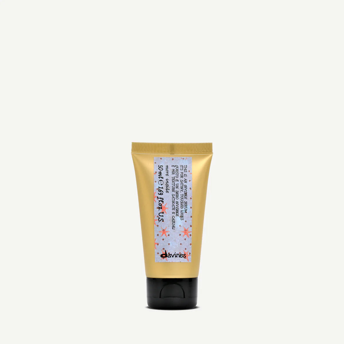 NEMATOMAS SERUMAS | INVISIBLE SERUM PH: 5.5