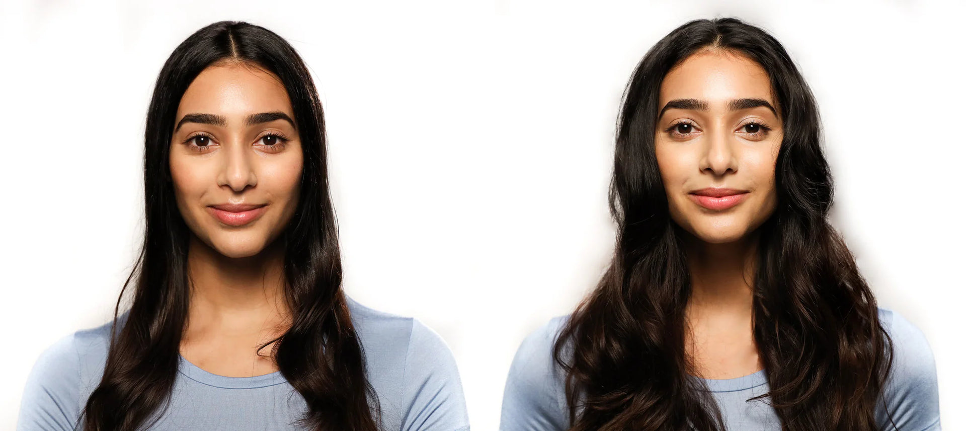 NEMATOMAS SAUSAS ŠAMPŪNAS I DRY SHAMPOO