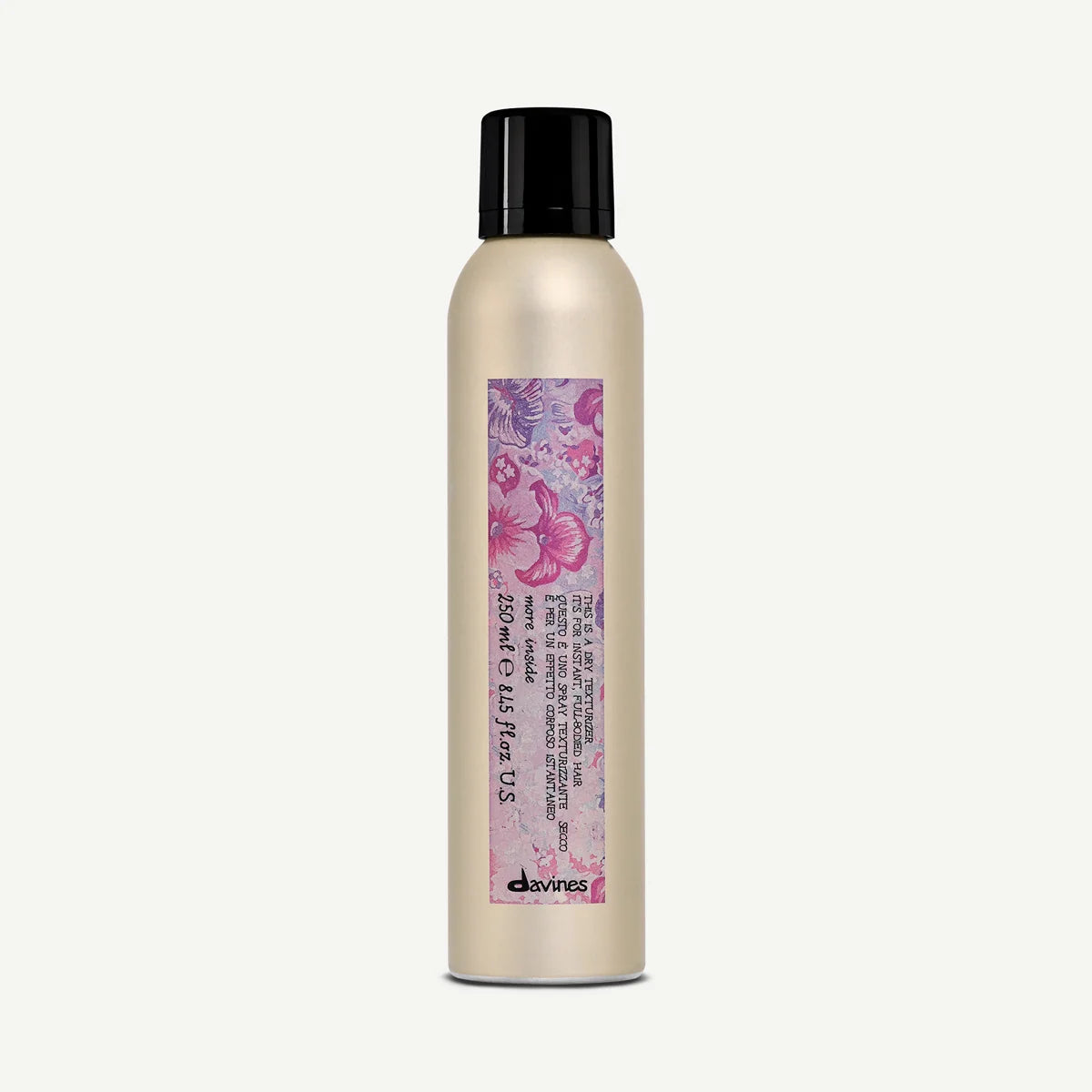 TEKSTŪROS PURŠKIKLIS PLAUKAMS | DRY TEXTURIZER