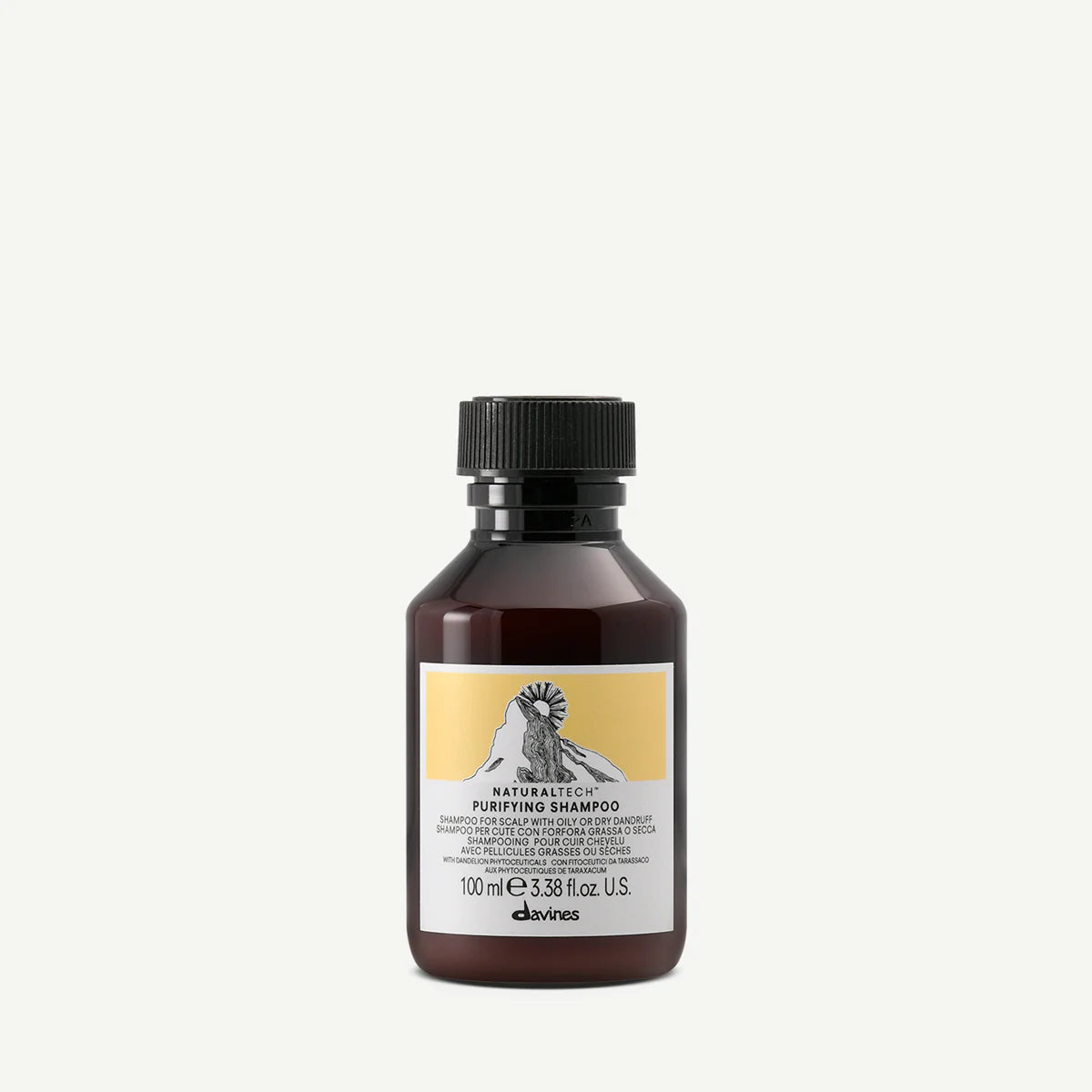 VALANTIS ŠAMPŪNAS NUO PLEISKANŲ PH: 4.9 | PURIFYING