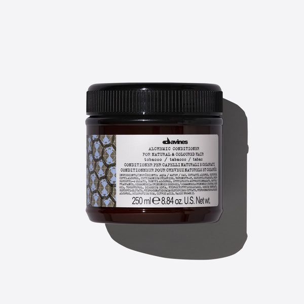 Dažantis kondicionierius TOBACCO